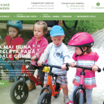 Bicicletafarapedale.ro